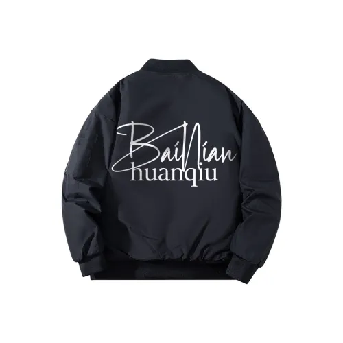 Centennial Globe Jackets Coats Unisex