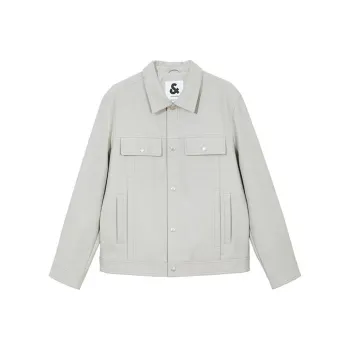 JACK&JONES Jackets Unisex