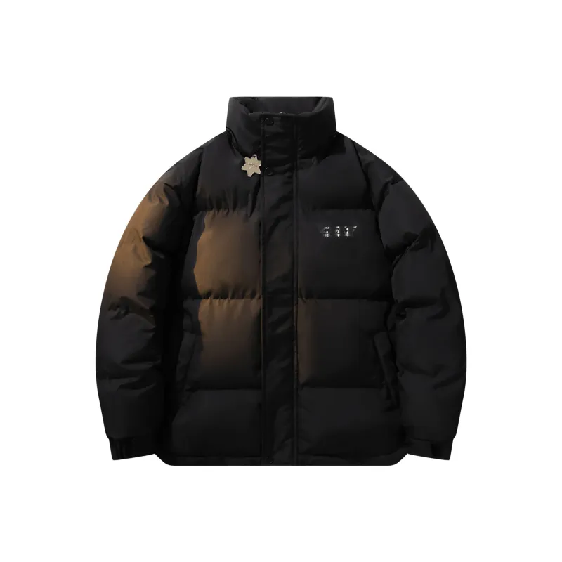 CSKS Puffer Jackets Unisex-0
