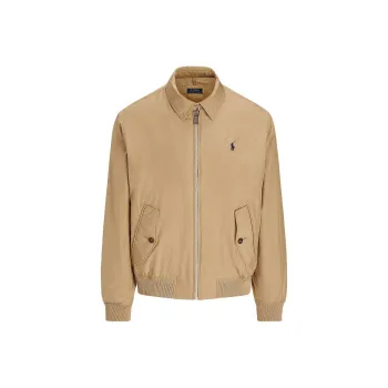 Polo Ralph Lauren Polo Pony embroidered Jacket