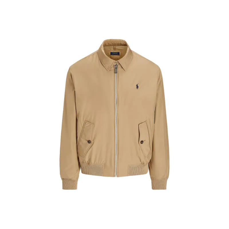 Polo Ralph Lauren Polo Pony embroidered Jacket-0