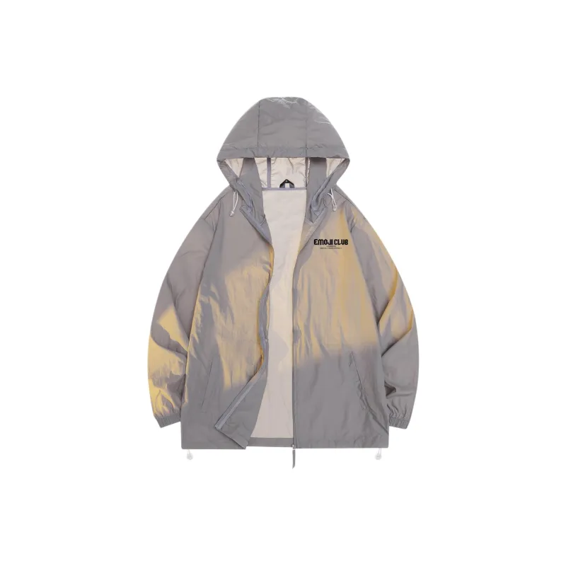 Emoji Sun Protection Clothing Unisex-10