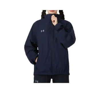 Under Armour Jackets BlueGender Neutral