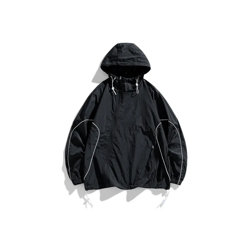 DESSO Sun Protection Clothing Unisex-17