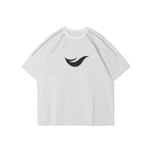 FASTFISH T Shirts Unisex