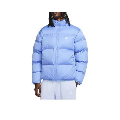 Nike Sportswear Club Men's Puffer Jacket