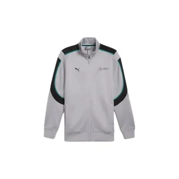 PUMA Mercedes-AMG Petronas F1® Men's MT7+ Track Jacket