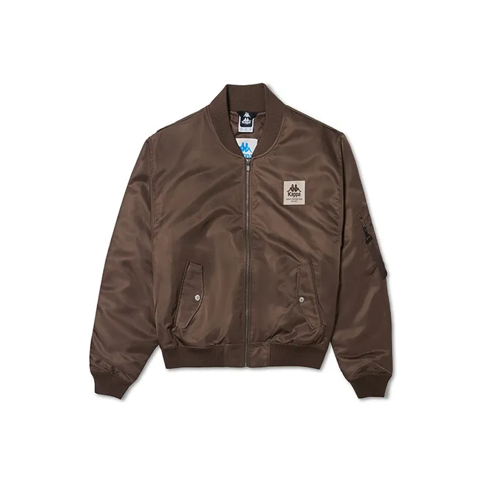 Kappa Puffer Jackets Men-0