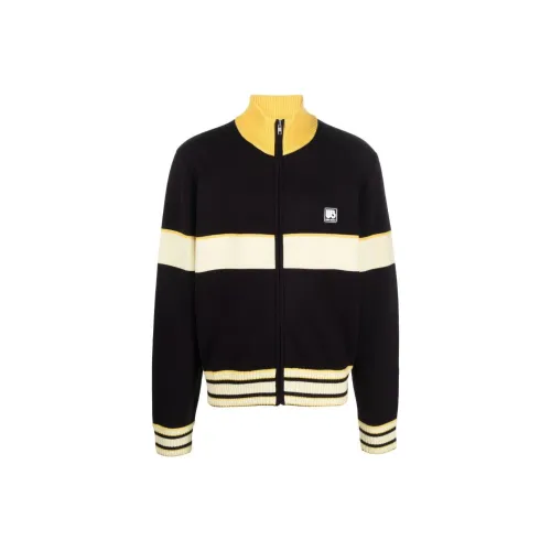 Wales Bonner Haven Wool blend Track Top