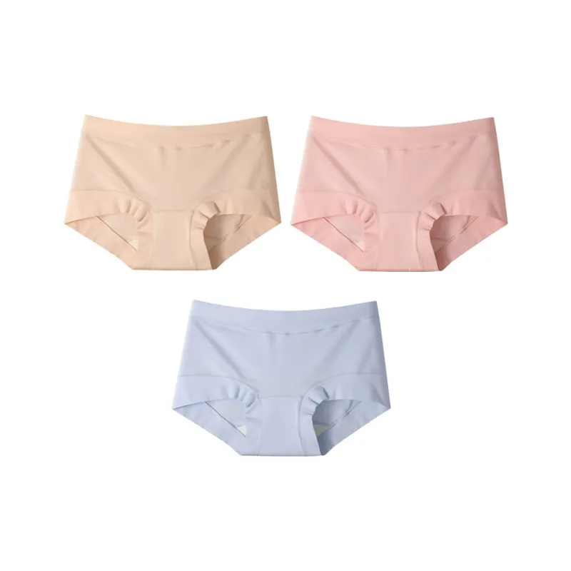 Top Melon Underpants Women's 3 Pack-28