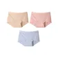 3 Pack[Beige+Pink+Light Blue]