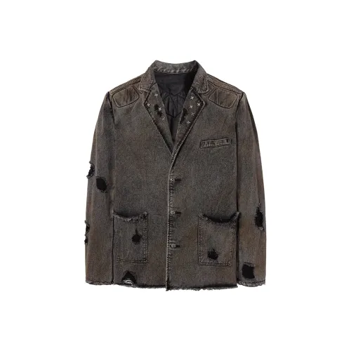 DAN FOX APPAREL Pullover 'Gregor' talpa