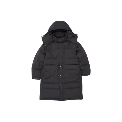 THE NORTH FACE PURPLE LABEL Purple Label 65/35 Long Sierra Parka