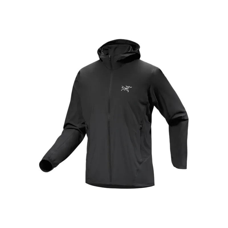 Arcteryx Breathable UV Protection Sun Protection Clothing Men's-0