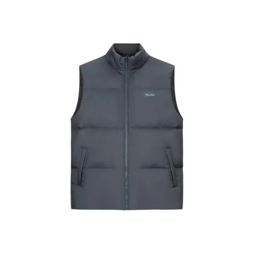 361° Variety Training Collection Vest Men's Gravel Gray