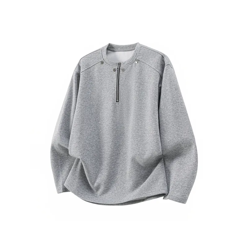 FAKE VINTAGE Sweatshirts Unisex-7