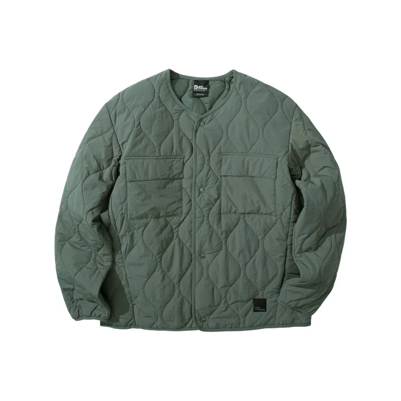 Jack Wolfskin Puffer Jacket Men's-2