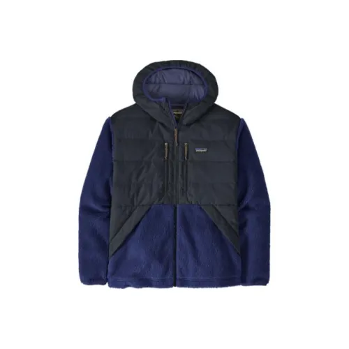 Patagonia Driftwood Canyon Jackets & Coats Men's