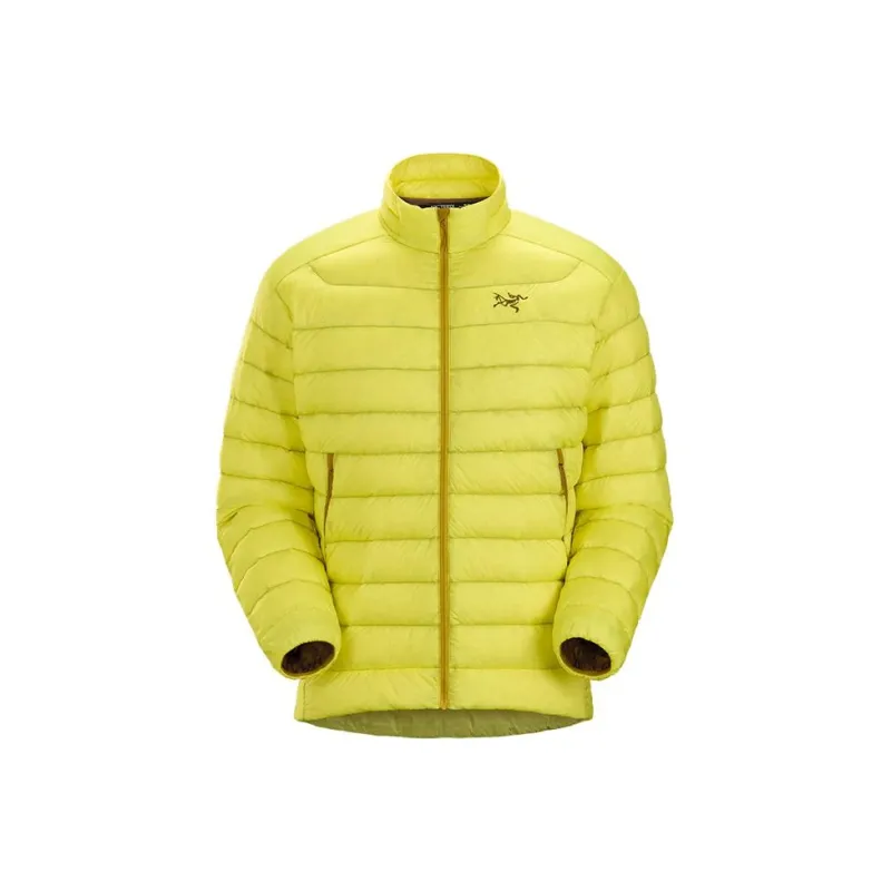 Arcteryx Cerium Down Jackets Men-0