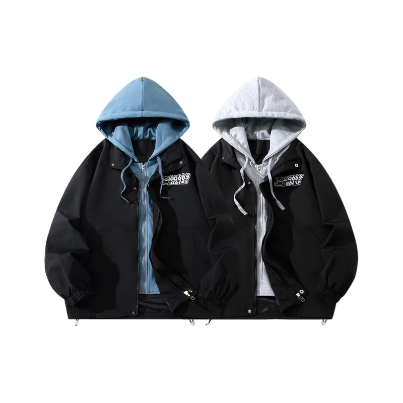 BOBBY ABLEY Jackets Coats Unisex-32