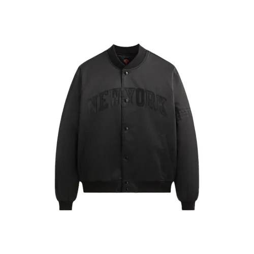 KITH X New tiffany sweatshirt City Vintage Long Sleeve Tee