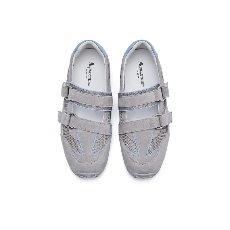 AQUASCUTUM Breathable Low Top Casual Shoes Women's-15