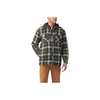 Dickies Jackets Men Dark Khaki