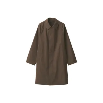 MUJI Coats Men