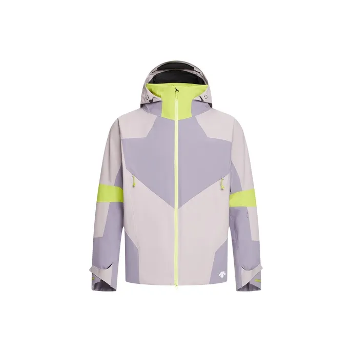 DESCENTE X Kazuki Kuraishi Puffer Jackets Unisex-0