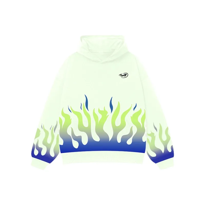 TIP OFF Sweatshirts Unisex-5