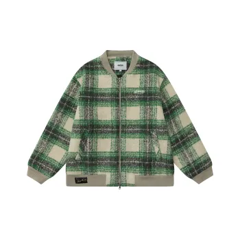 Heartboon Jackets Unisex