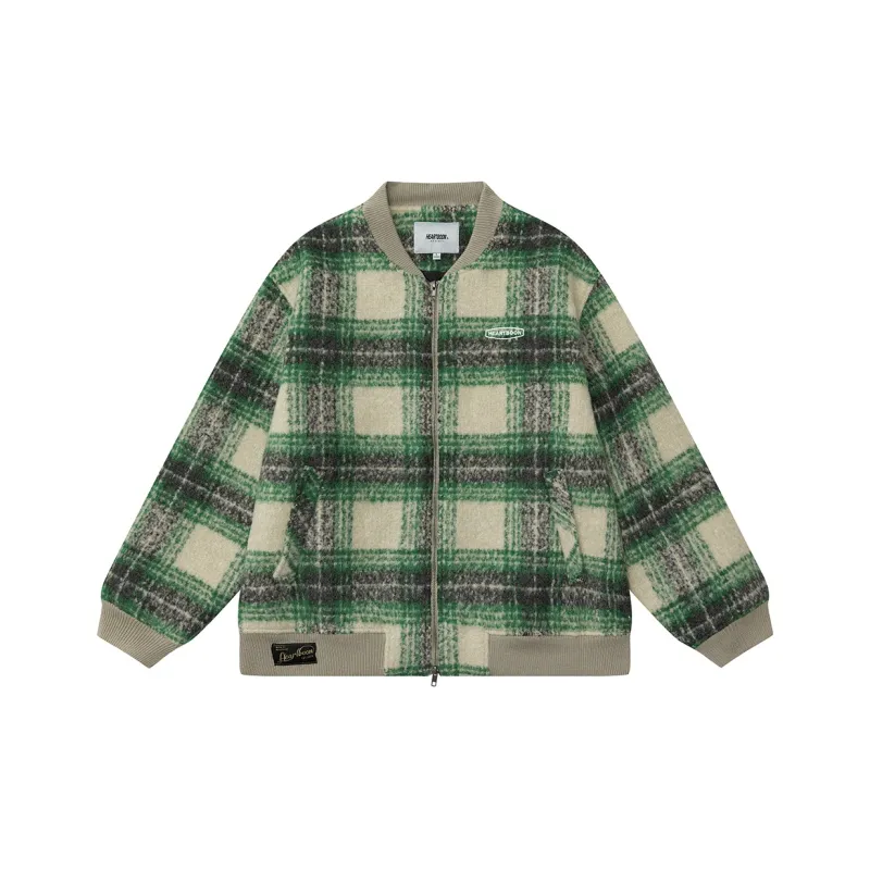 Heartboon Jackets Unisex-0