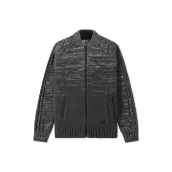 Adidas Originals ADIDAS X WINGS + HORNS OMBRE Jackets Men Gray