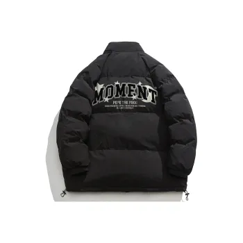 Pepe The Frog Puffer Jacket Unisex