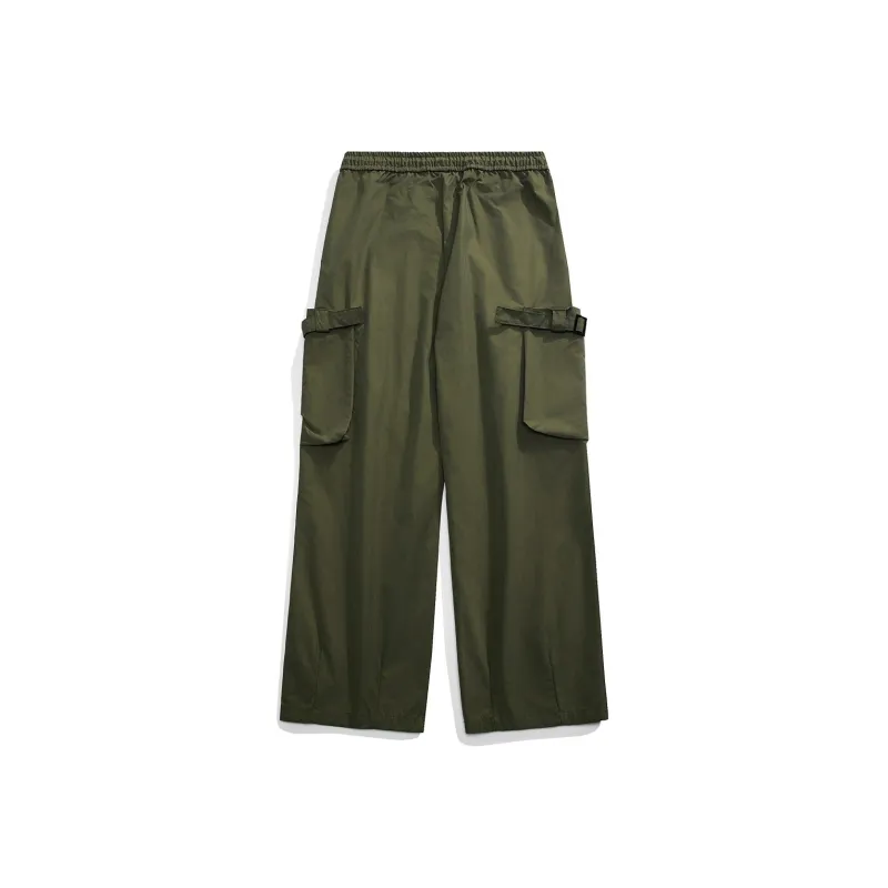 AiLoT Cargo Pants Unisex-13