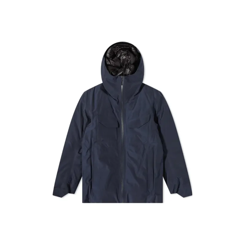 Arcteryx Macai Series Down Jackets Men-2