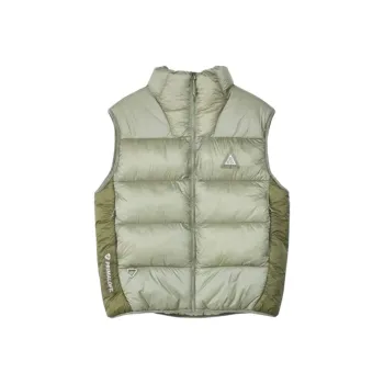 Nike Vests Men Green