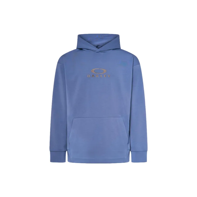 Oakley Sweatshirt Men's Dark Blue-0