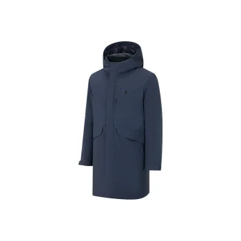 BEANPOLE Down Jackets Men Navy Blue