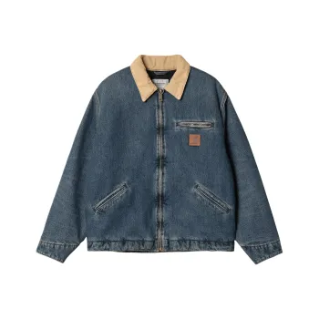 Carhartt WIP Og Detroit Jacket