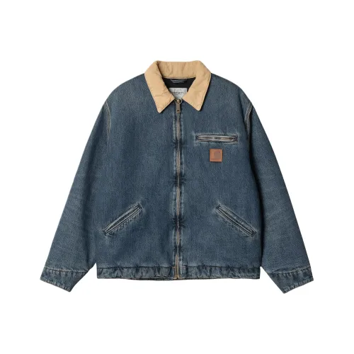 Carhartt WIP Og Detroit Jacket