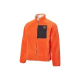 Flame Orange/Black
