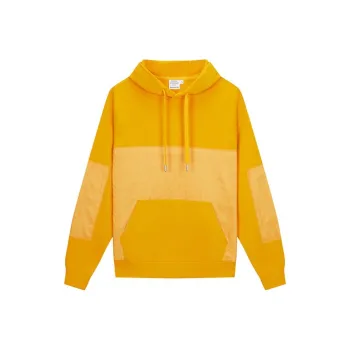FUN Sweatshirts Unisex Orange