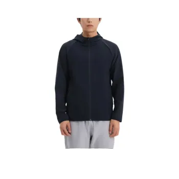 DECATHLON Jackets & Coats Men's Graphite Black