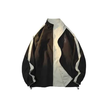 FAX FOR FMACM x For People Jackets Coats Unisex