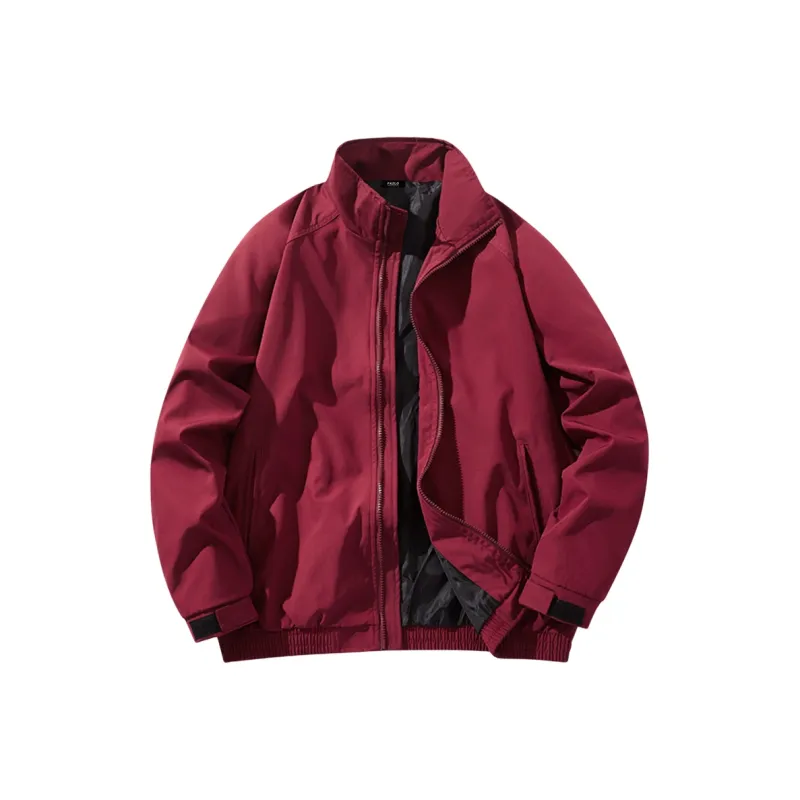 FA2LO Jackets Unisex-6