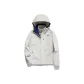 Men's Gray/Sapphire Blue (3-in-1)