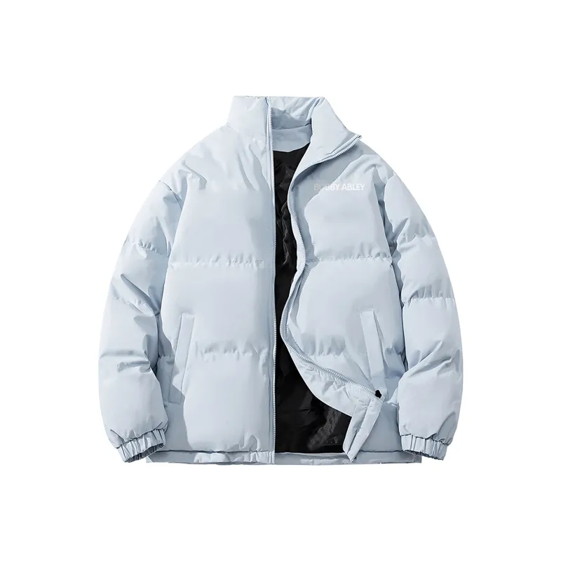 BOBBY ABLEY Puffer Jacket Unisex-10