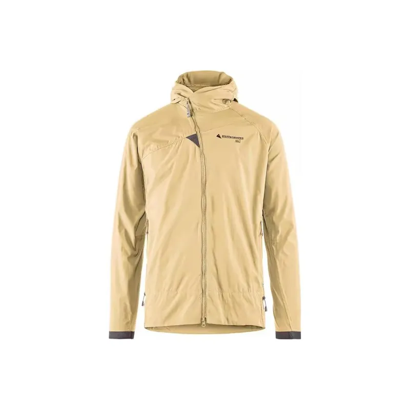 Klattermusen Hooded Jacket-6