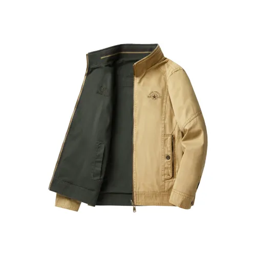 JEEP SPIRIT Jackets Coats Men's